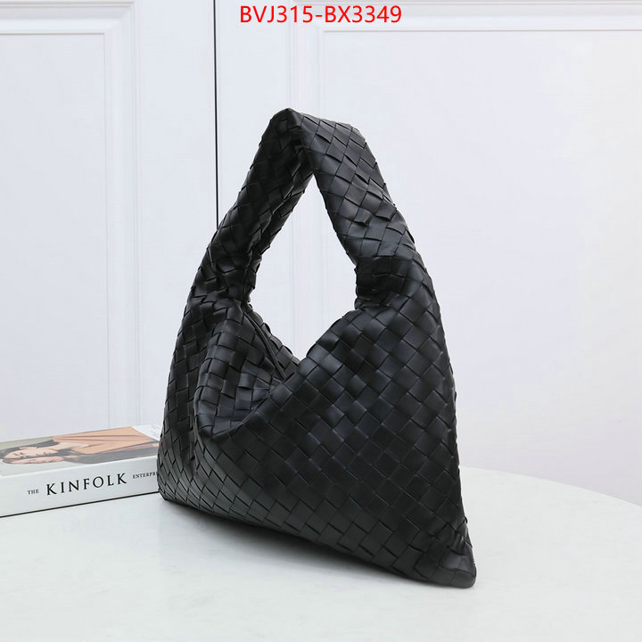 BV Bags(TOP)-Handbag- the quality replica ID: BX3349 $: 315USD