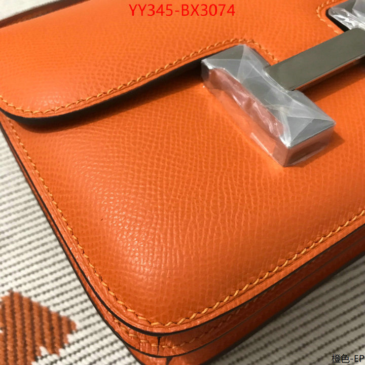Hermes Bags(TOP)-Constance- wholesale imitation designer replicas ID: BX3074
