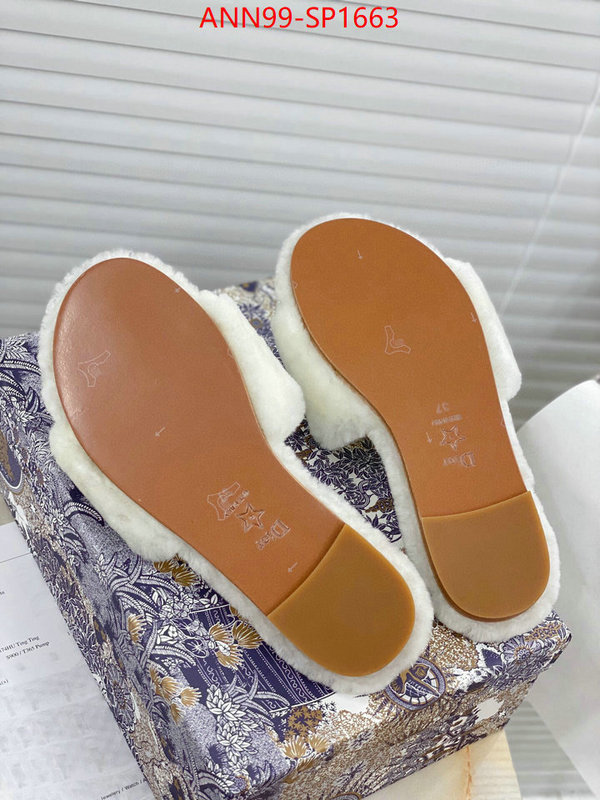 Women Shoes-Dior buy cheap replica ID: SP1663 $: 99USD