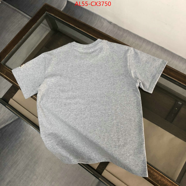 Clothing-Moncler top quality website ID: CX3750 $: 55USD