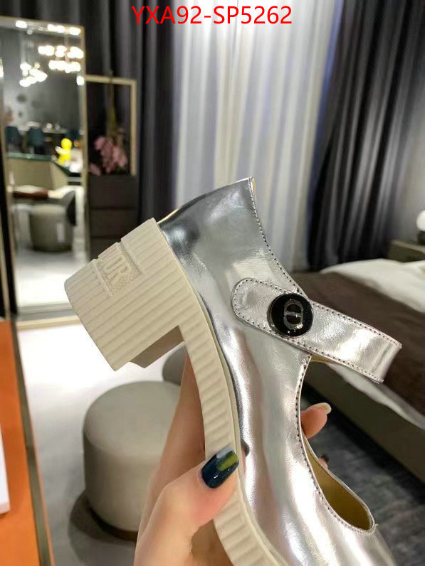 Women Shoes-Dior how can i find replica ID: SP5262 $: 92USD