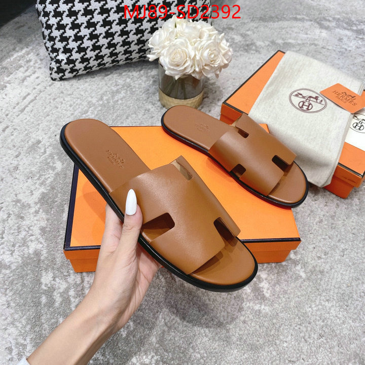 Women Shoes-Hermes buy the best replica ID: SD2392 $: 89USD