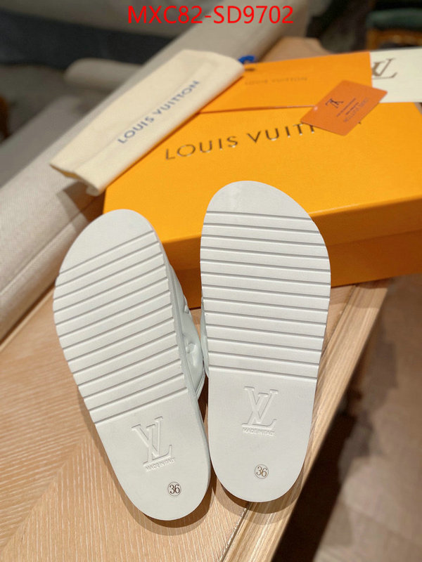 Women Shoes-LV high quality aaaaa replica ID: SD9702 $: 82USD