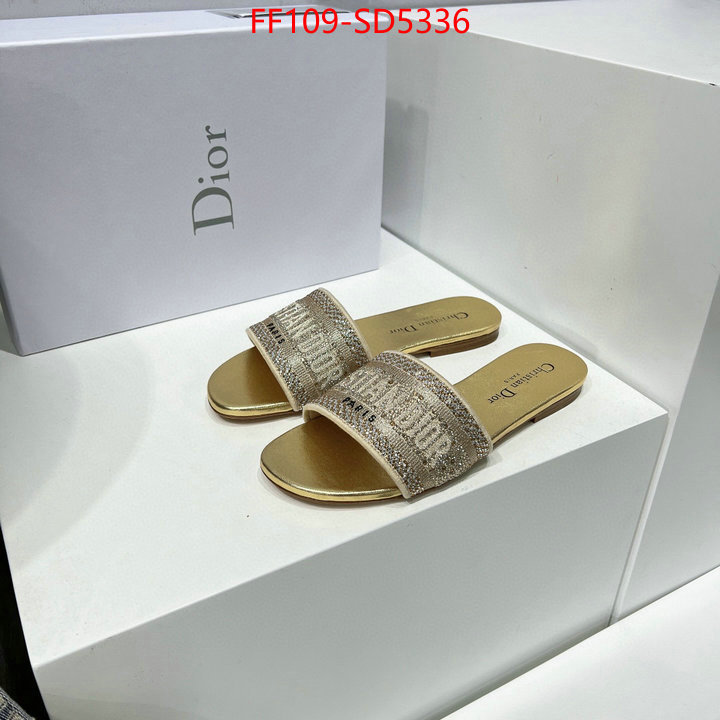 Women Shoes-Dior high quality happy copy ID: SD5336 $: 109USD