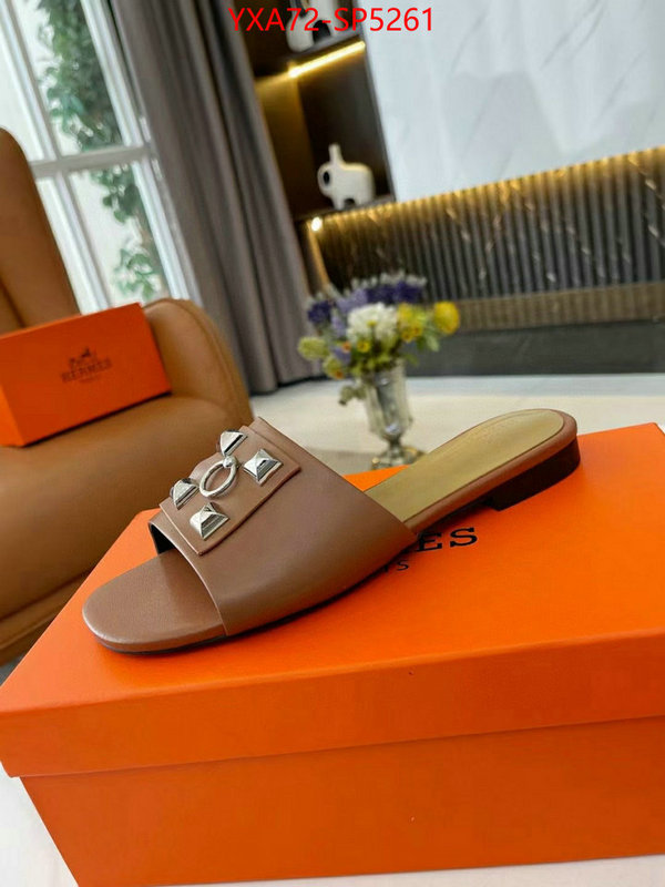 Women Shoes-Hermes shop now ID: SP5261 $: 72USD