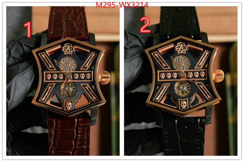 Watch(TOP)-Artya aaaaa customize ID: WX3214 $: 295USD