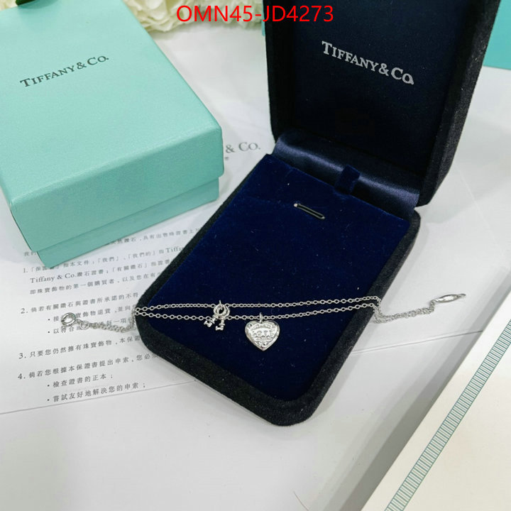 Jewelry-Tiffany online from china designer ID: JD4273 $: 45USD
