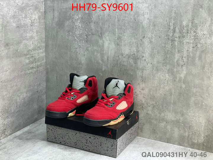 Men Shoes-Air Jordan outlet sale store ID: SY9601 $: 79USD