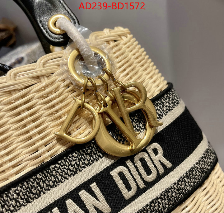 Dior Bags(TOP)-Lady- buy 1:1 ID: BD1572 $: 239USD,