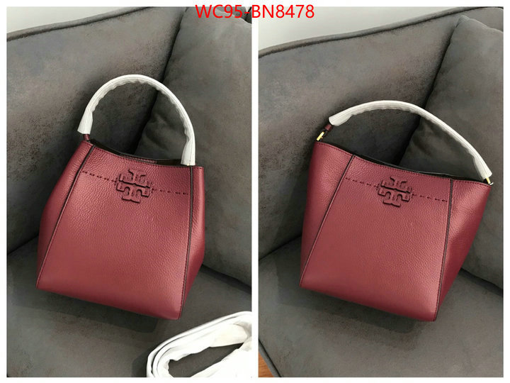 Tory Burch Bags(4A)-bucket bag from china 2024 ID: BN8478 $: 95USD,