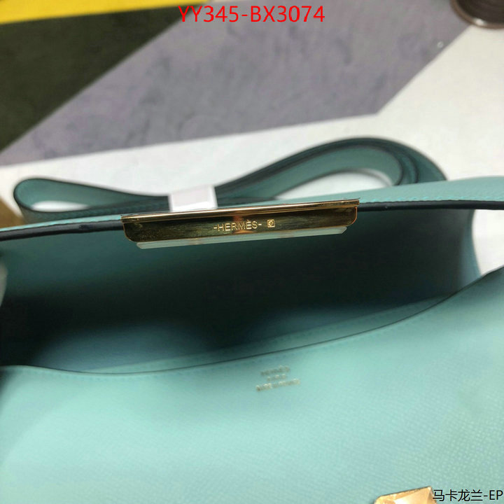 Hermes Bags(TOP)-Constance- wholesale imitation designer replicas ID: BX3074