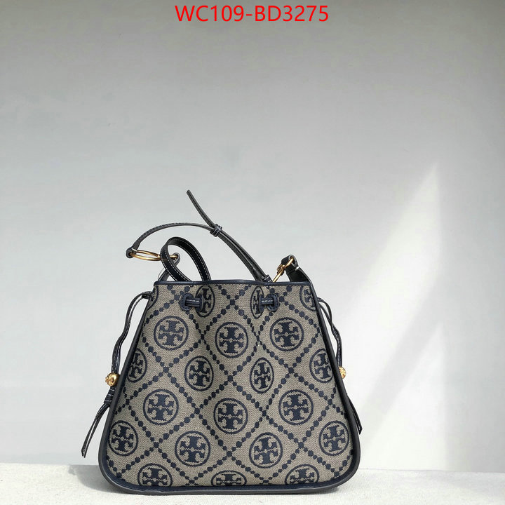 Tory Burch Bags(4A)-bucket bag outlet 1:1 replica ID: BD3275 $: 109USD,