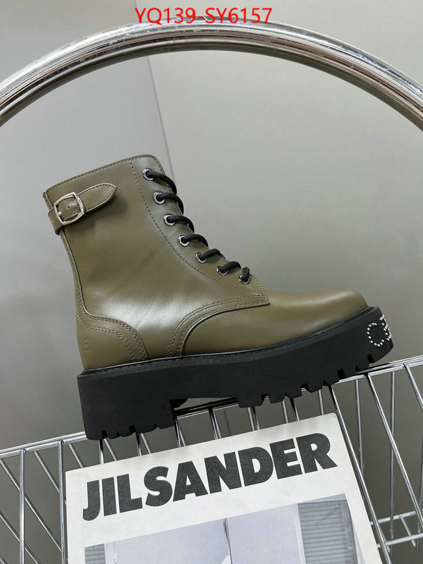 Women Shoes-Boots what ID: SY6157 $: 139USD