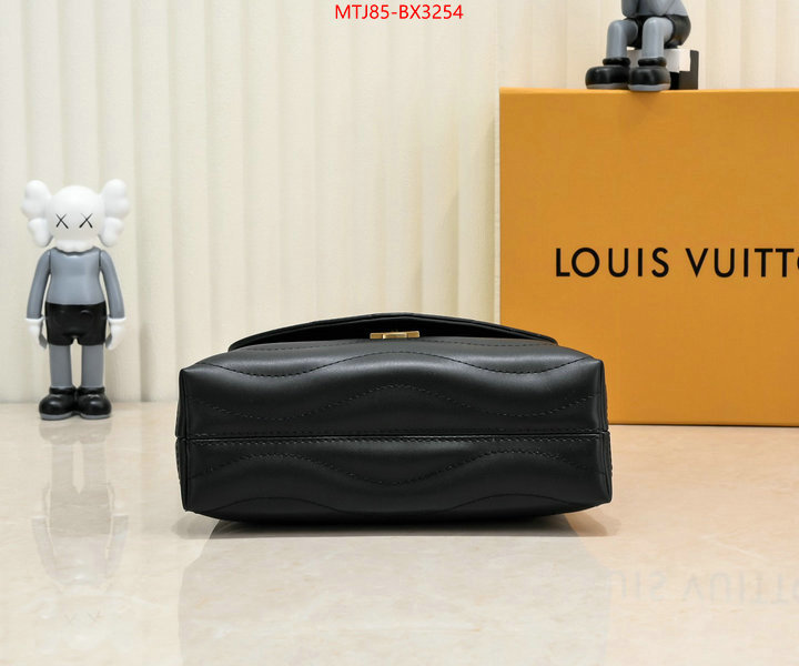 LV Bags(4A)-Pochette MTis Bag- where to find best ID: BX3254 $: 85USD