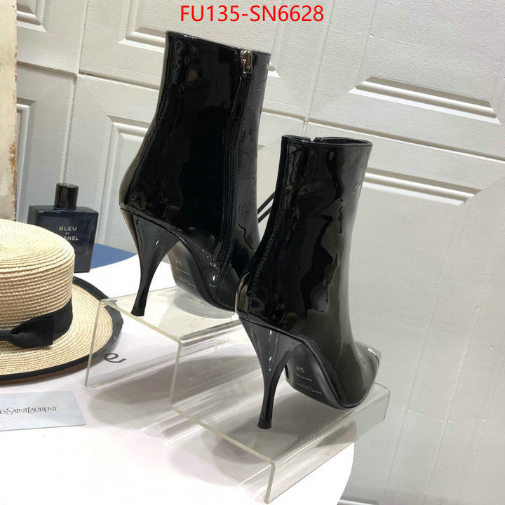 Women Shoes-Boots what's best ID: SN6628 $: 135USD