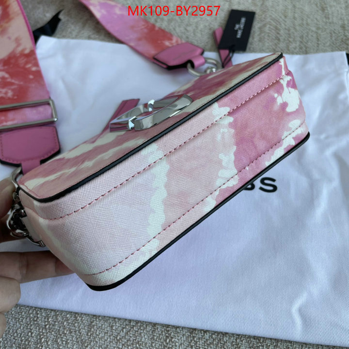 Marc Jacobs Bags(TOP)-Camera bag- what is top quality replica ID: BY2957 $: 109USD,