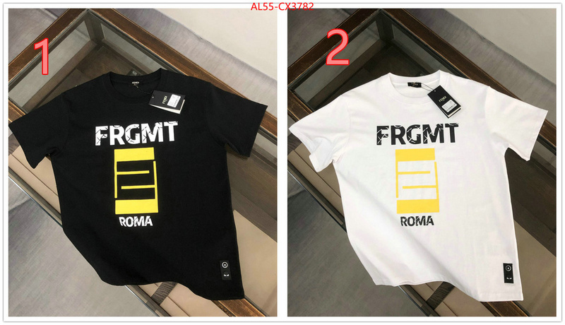 Clothing-Fendi replica how can you ID: CX3782 $: 55USD