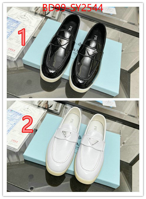 Women Shoes-Prada is it illegal to buy dupe ID: SY2544 $: 99USD