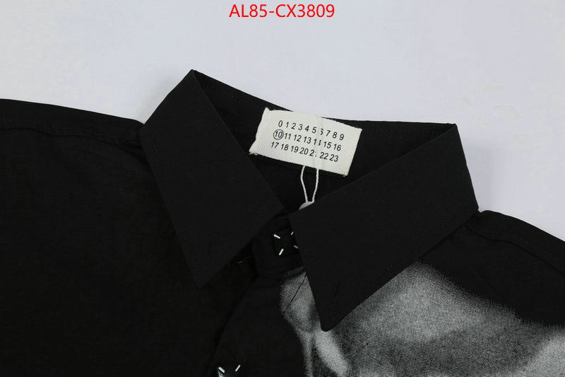 Clothing-Balenciaga highest product quality ID: CX3809 $: 85USD