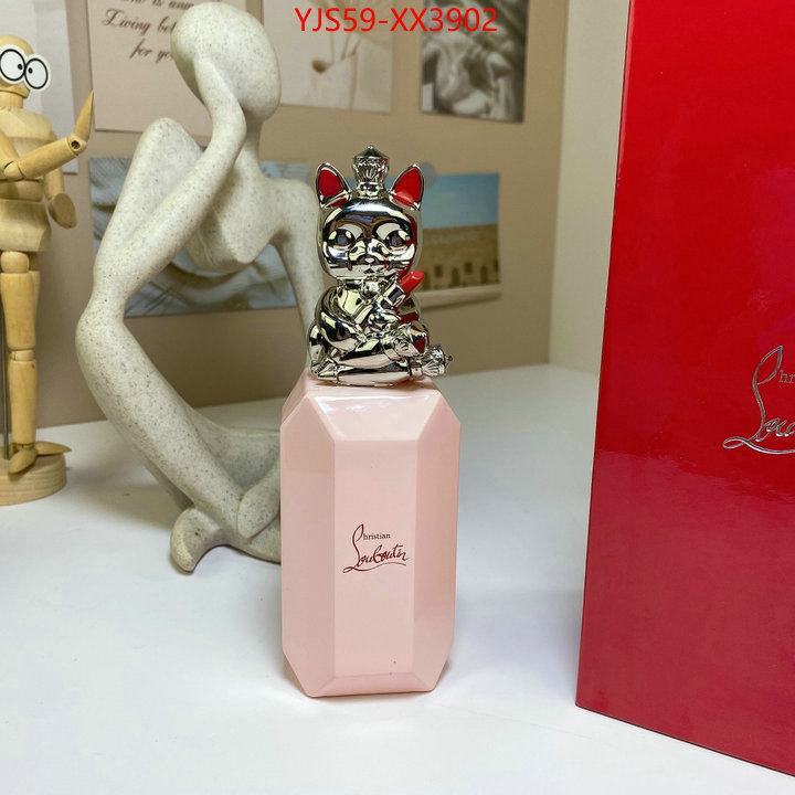 Perfume-Christian louboutin replica best ID: XX3902 $: 59USD