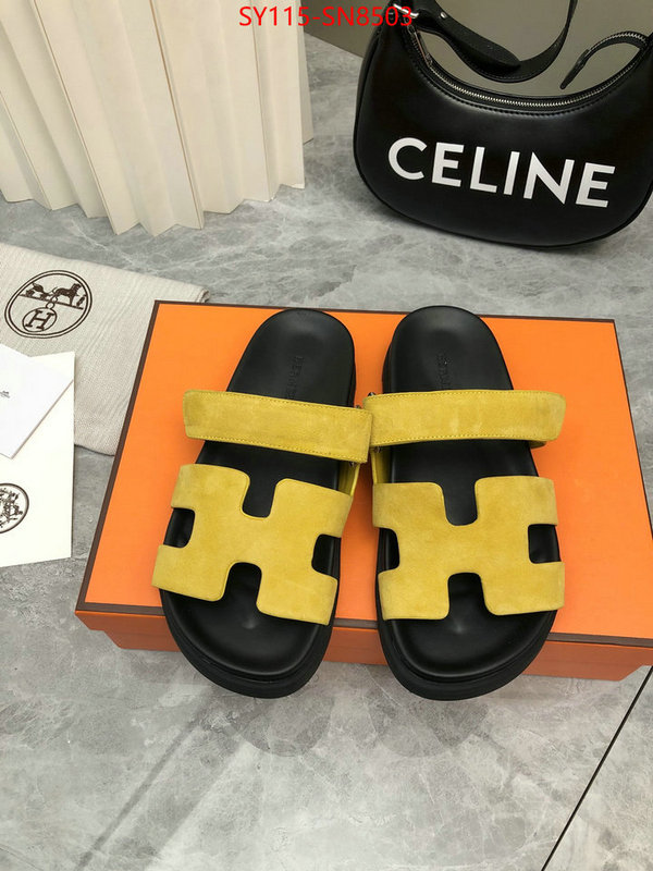 Women Shoes-Hermes buy high quality cheap hot replica ID: SN8503 $: 115USD