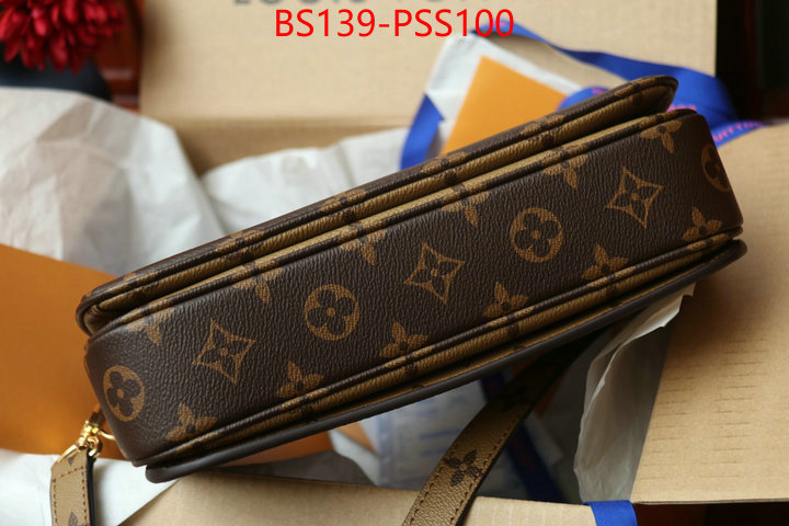 LV 5A Bag SALE ID: PSS100