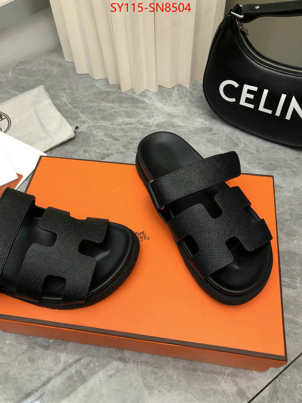 Women Shoes-Hermes the quality replica ID: SN8504 $: 115USD