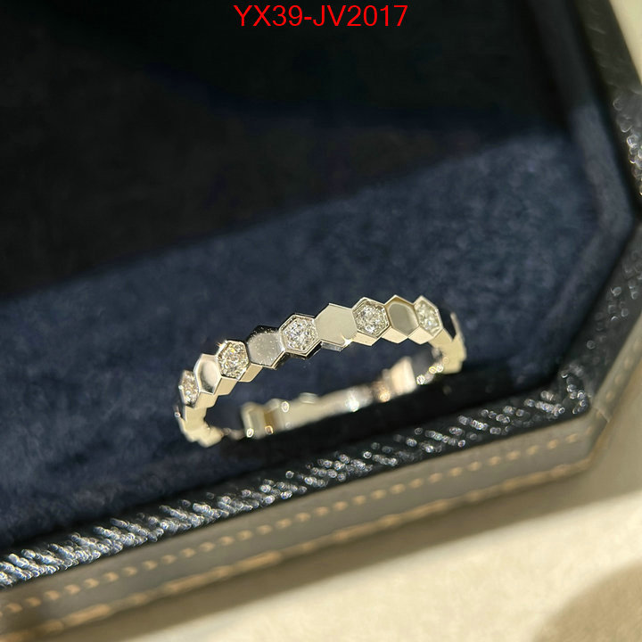 Jewelry-Chaumet where to buy high quality ID: JV2017 $: 39USD