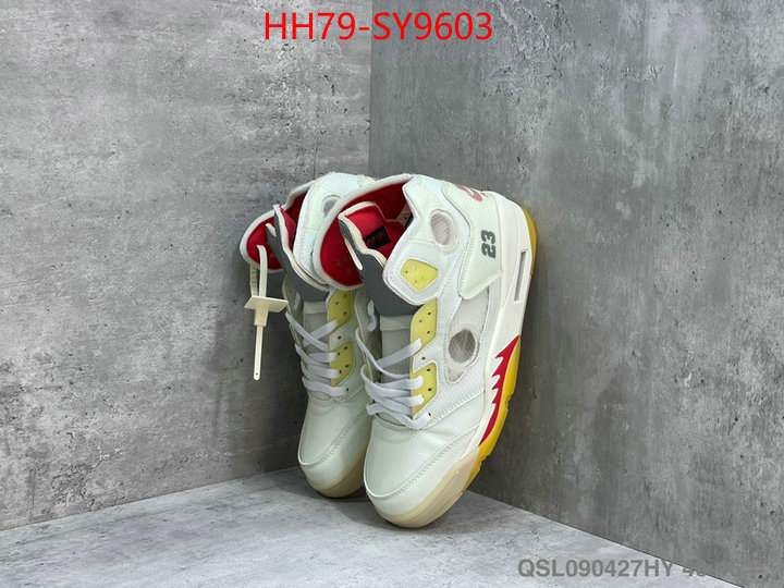 Men Shoes-Air Jordan the best affordable ID: SY9603 $: 79USD