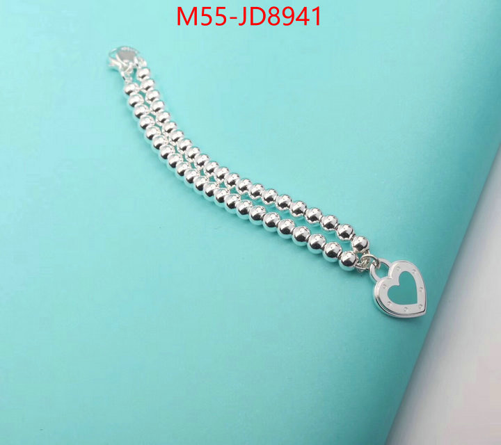 Jewelry-Tiffany where quality designer replica ID: JD8941 $: 55USD