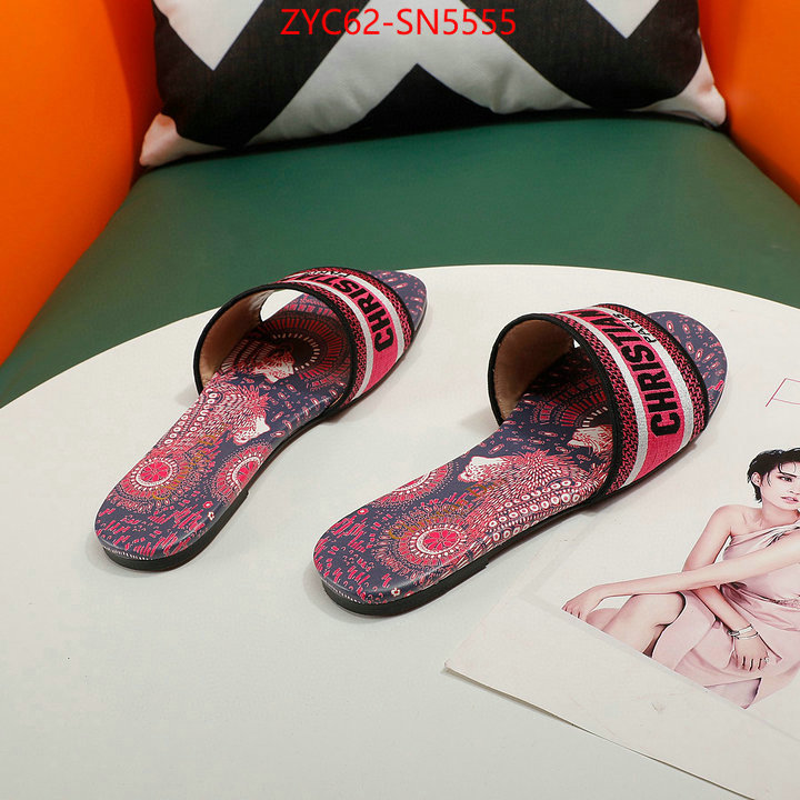 Women Shoes-Dior online shop ID: SN5555 $: 62USD