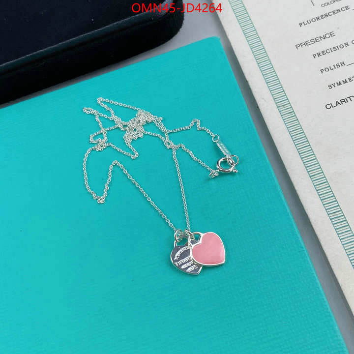 Jewelry-Tiffany replica online ID: JD4264 $: 45USD