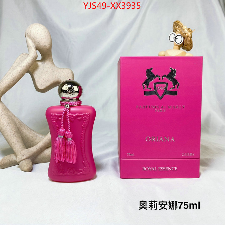 Perfume-Parfums de Marly good ID: XX3935 $: 49USD