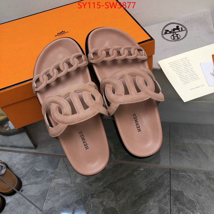 Women Shoes-Hermes what ID: SW3877 $: 115USD