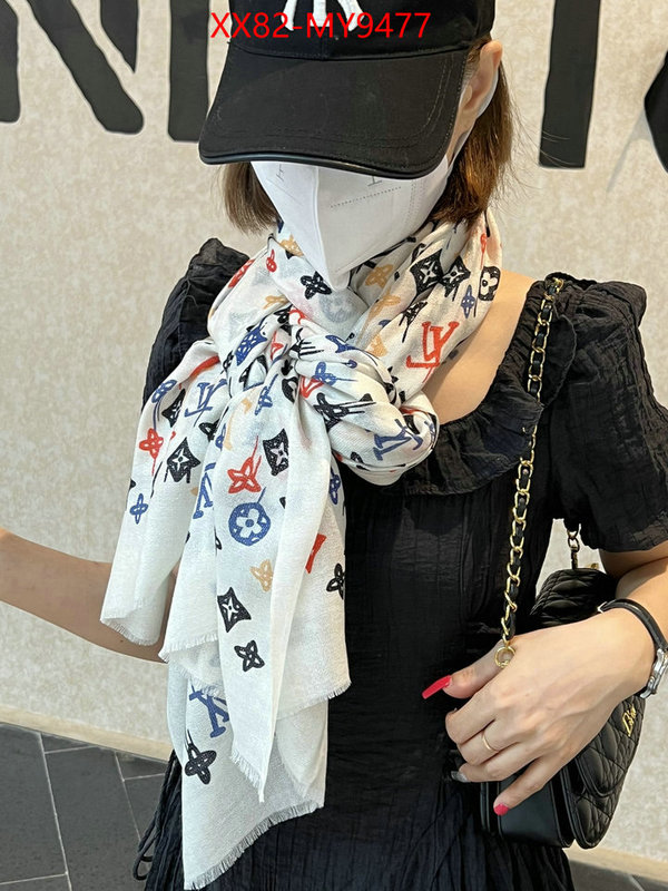 Scarf-LV where to find the best replicas ID: MY9477 $: 82USD