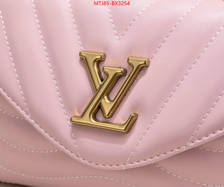 LV Bags(4A)-Pochette MTis Bag- where to find best ID: BX3254 $: 85USD