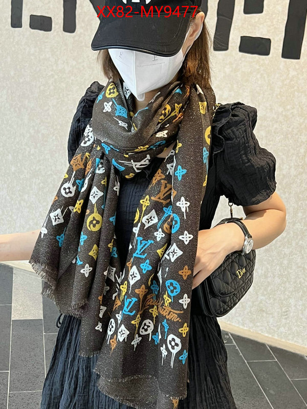 Scarf-LV where to find the best replicas ID: MY9477 $: 82USD