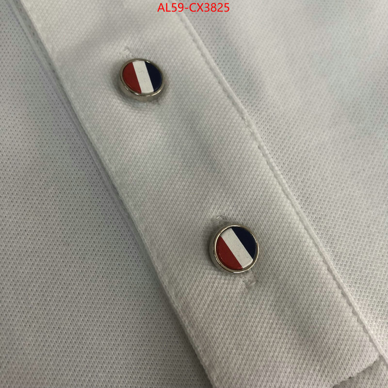 Clothing-Moncler is it illegal to buy ID: CX3825 $: 59USD