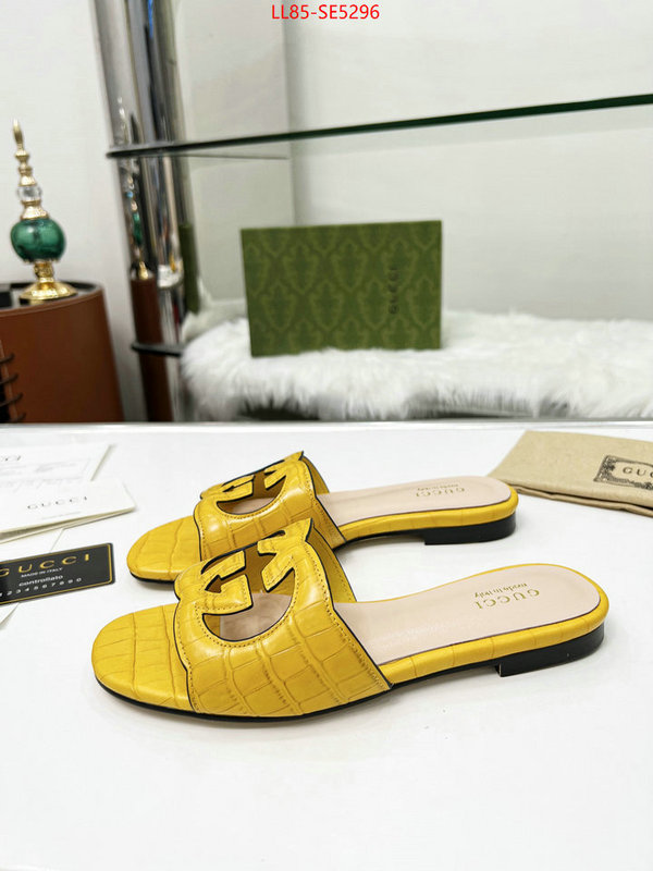 Women Shoes-Gucci top quality designer replica ID: SE5296