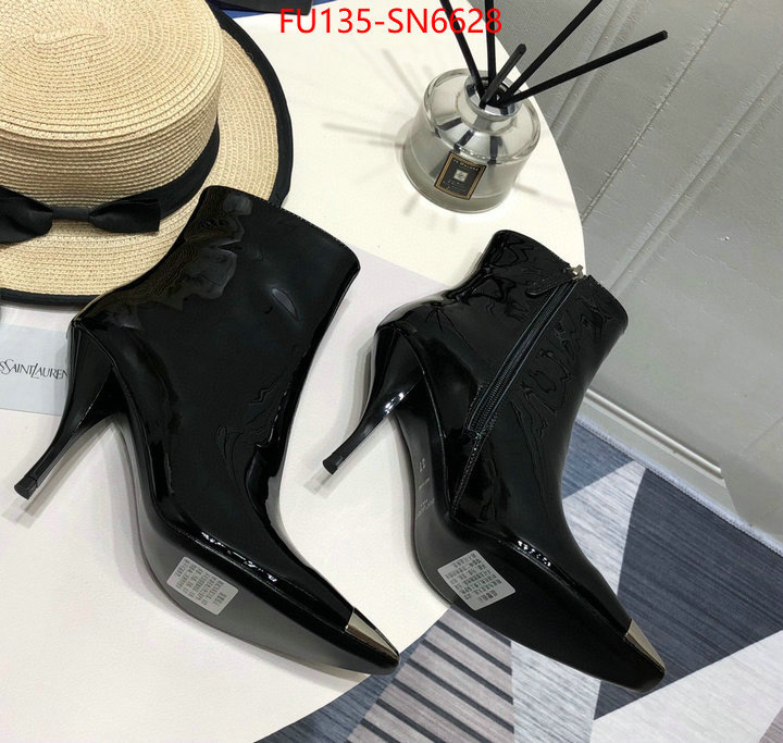 Women Shoes-Boots what's best ID: SN6628 $: 135USD