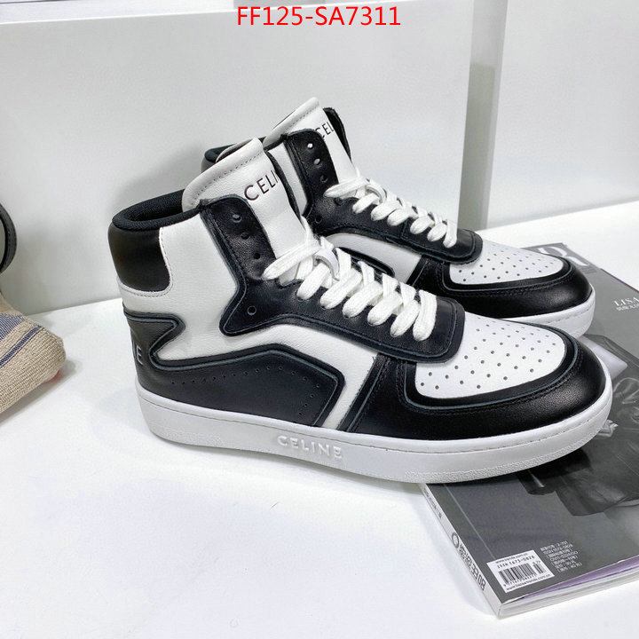 Men Shoes-Celine high quality designer ID: SA7311 $: 125USD