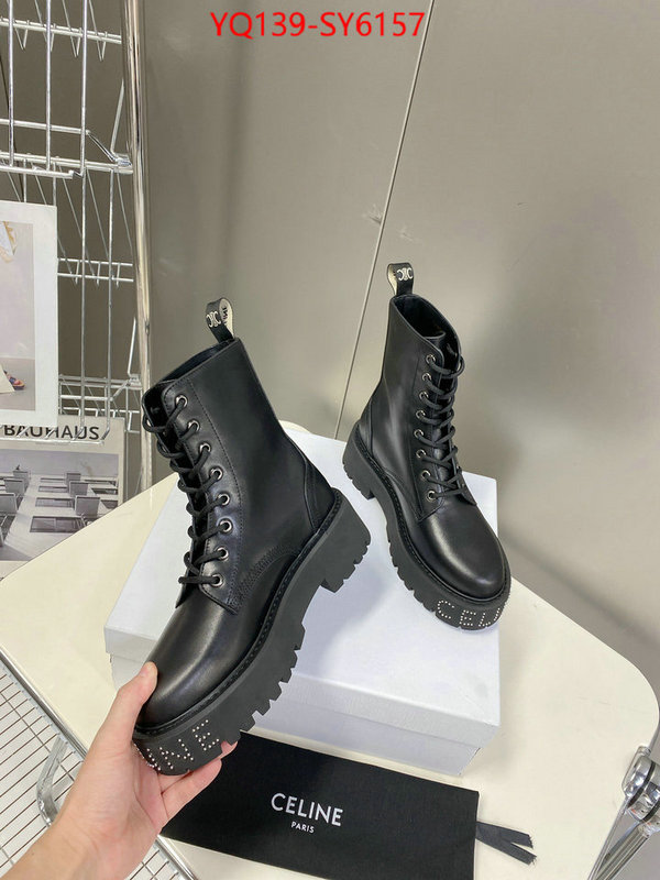 Women Shoes-Boots what ID: SY6157 $: 139USD