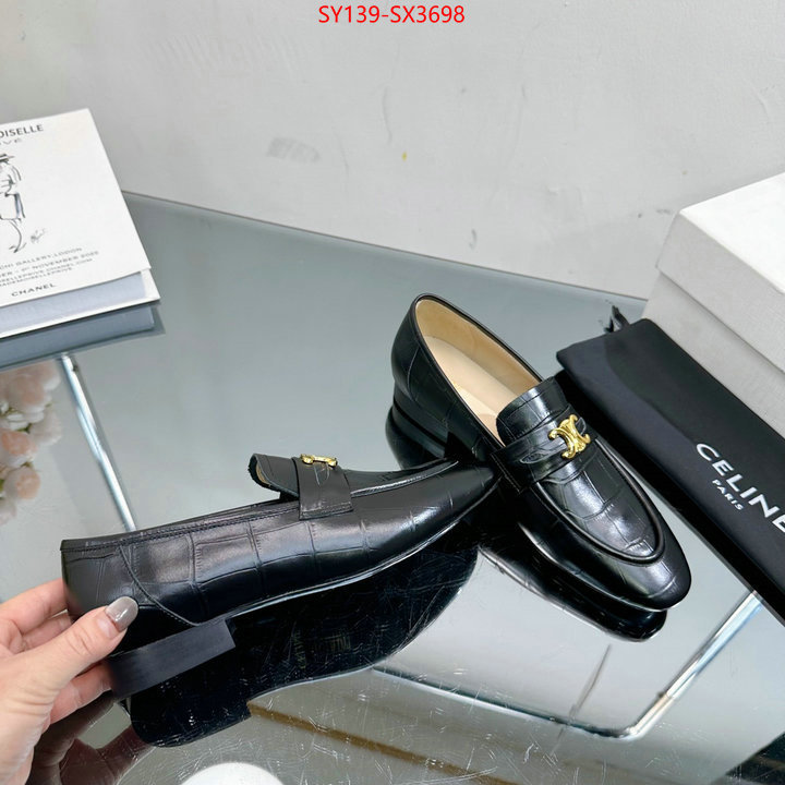 Women Shoes-CELINE high ID: SX3698 $: 139USD