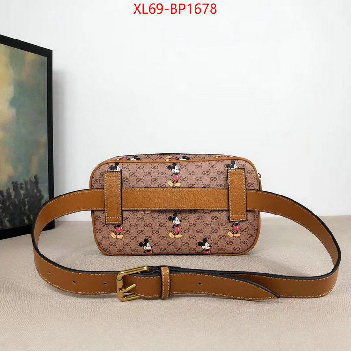 Gucci Bags(4A)-Discovery- buy the best replica ID: BP1678 $: 69USD,