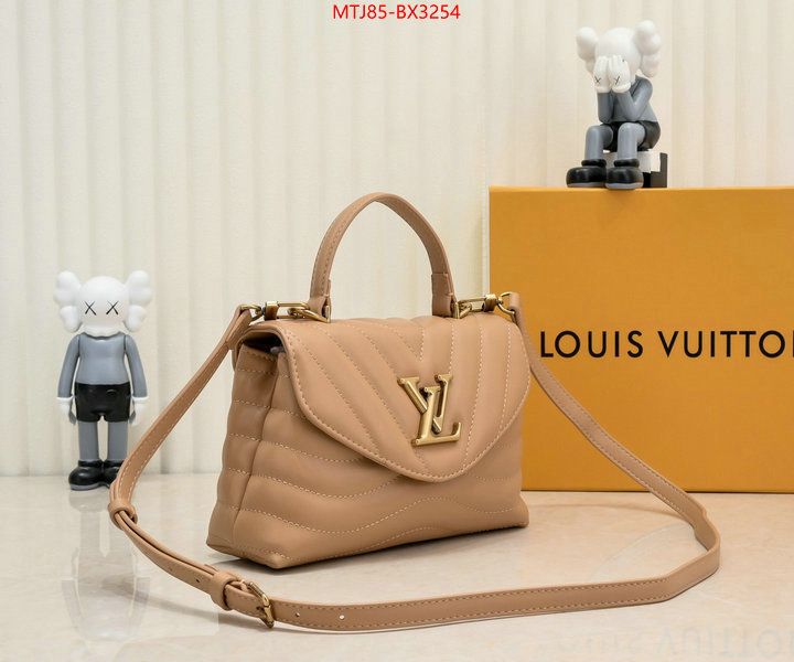 LV Bags(4A)-Pochette MTis Bag- where to find best ID: BX3254 $: 85USD