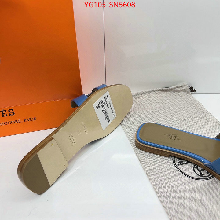 Women Shoes-Hermes can i buy replica ID: SN5608 $: 105USD