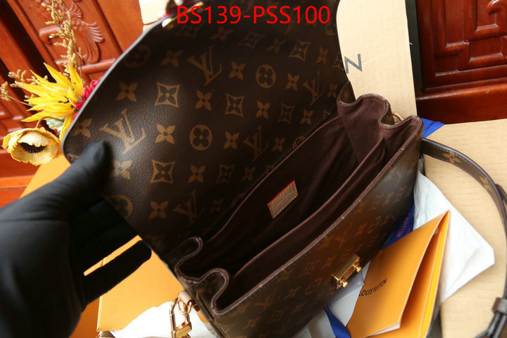 LV 5A Bag SALE ID: PSS100