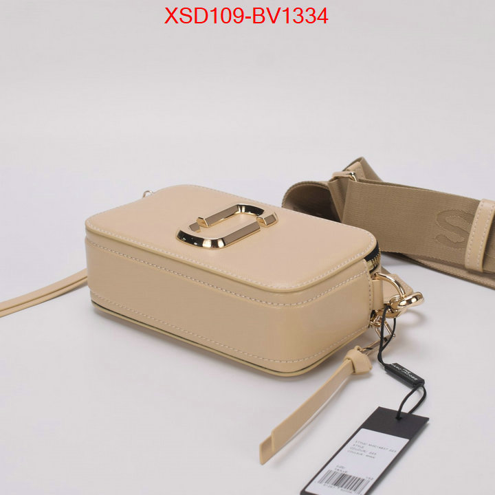 Marc Jacobs Bags(TOP)-Camera bag- most desired ID: BV1334 $: 109USD,