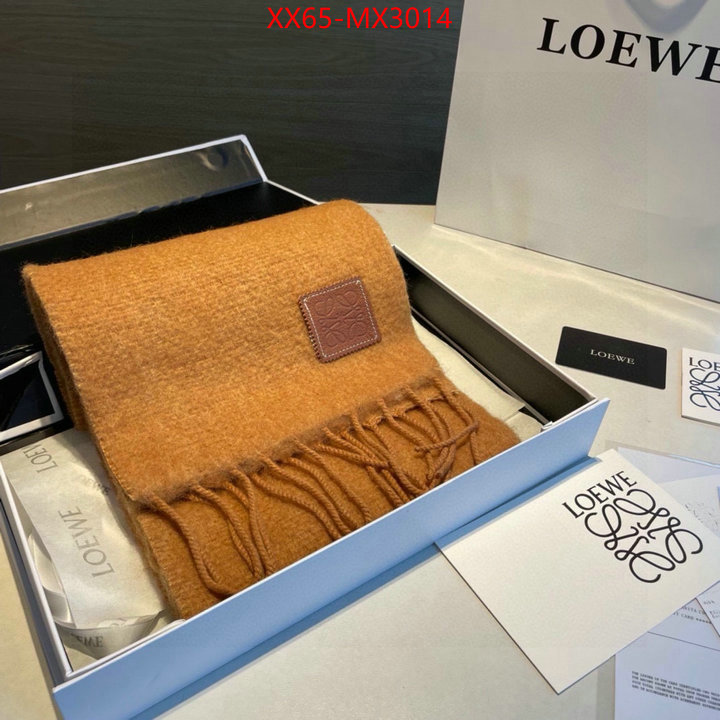 Scarf-Loewe best replica ID: MX3014 $: 65USD