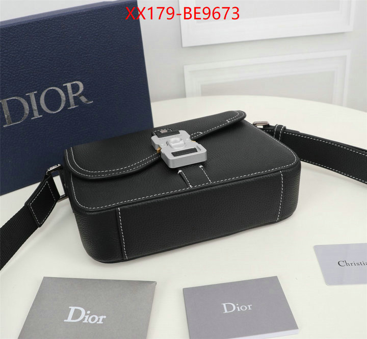 Dior Bags(TOP)-Saddle- high quality designer ID: BE9673 $: 179USD,